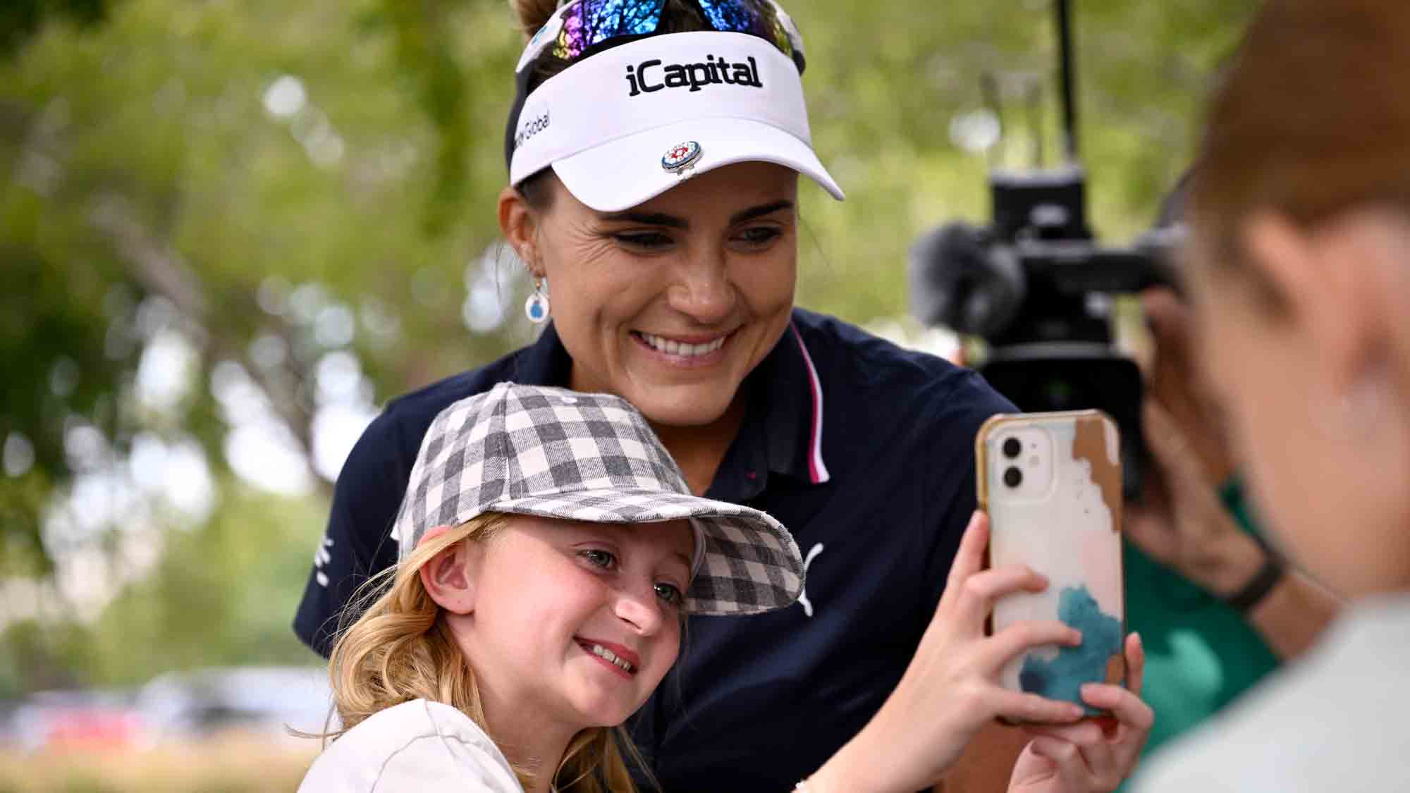 LEXI THOMPSON