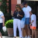 Tom Brady & Gisele