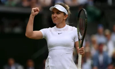 Simona Halep