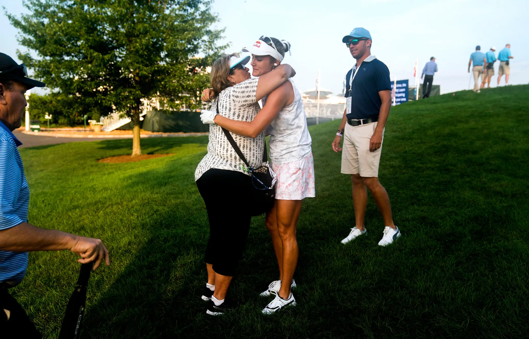 Lexi Thompson