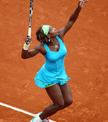 Serena Williams