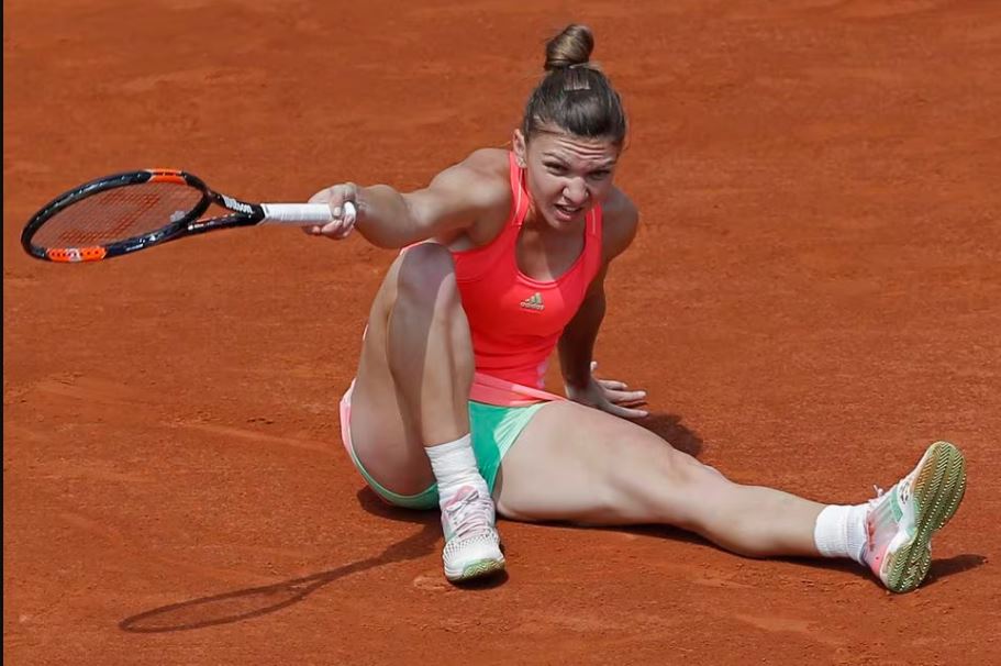 Simona Halep