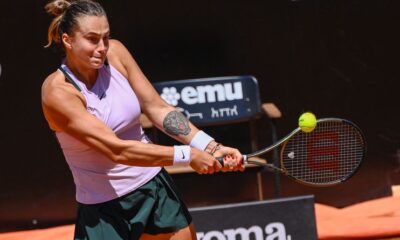 ARYNA SABALENKA