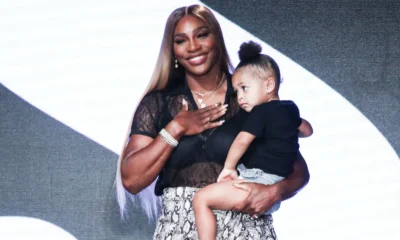 Serena Williams