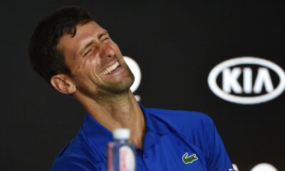 Djokovic