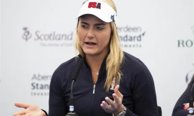 Lexi Thompson