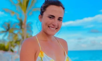 Lexi Thompson