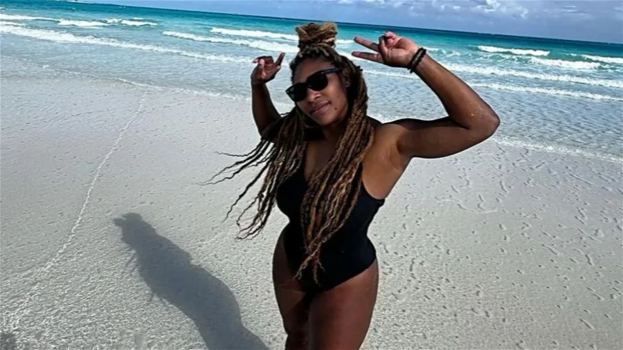 Serena Williams