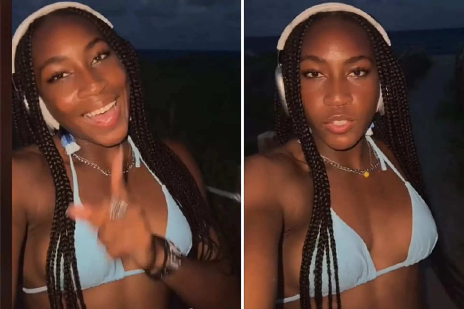 Coco Gauff