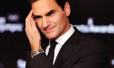 Roger Federer