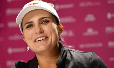 Lexi Thompson