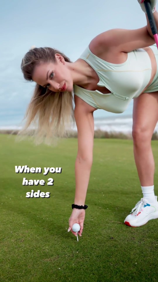 Paige Spiranac