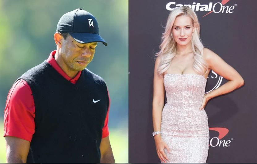 Tiger Woods