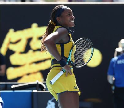 Coco Gauff