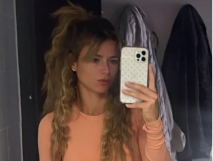 Camila Giorgi