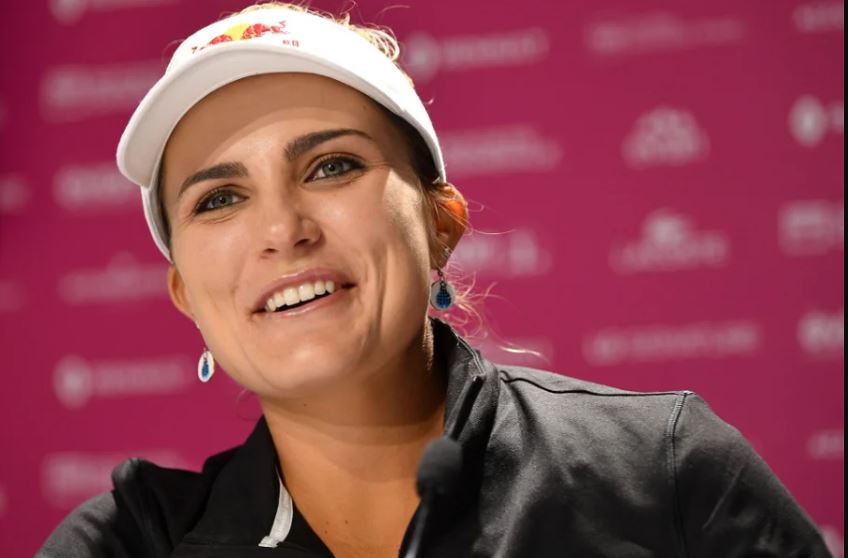 Lexi Thompson