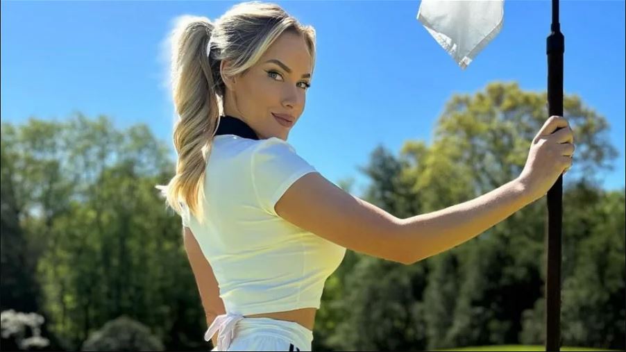 Paige Spiranac