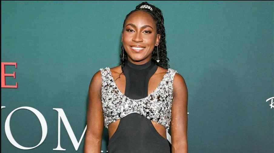 Coco Gauff