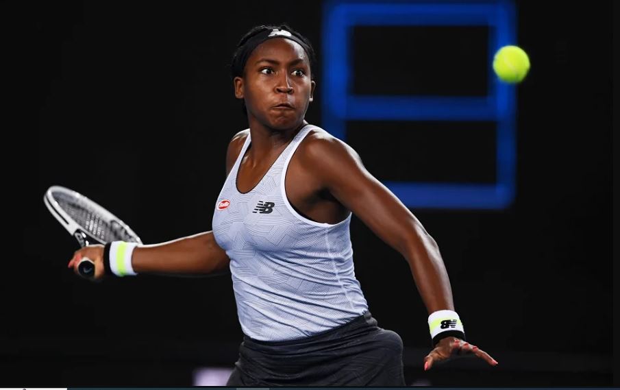 Coco Gauff