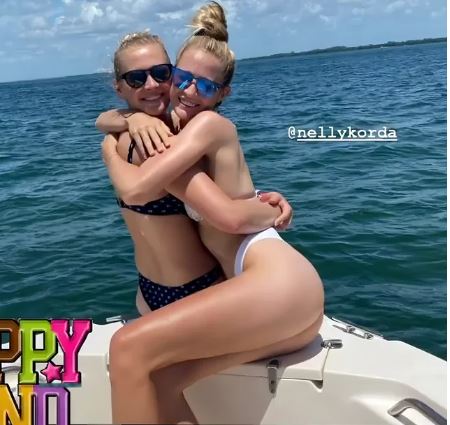 Korda Sisters