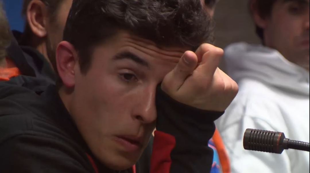 Marc Marquez