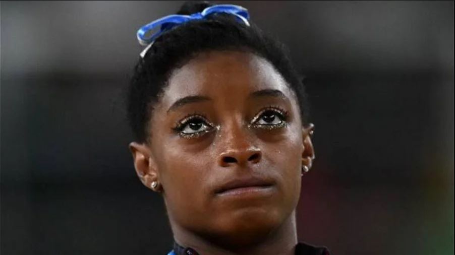 Simone Biles