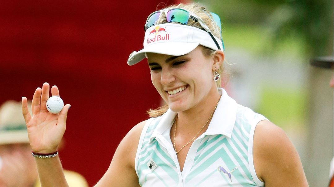 Lexi Thompson