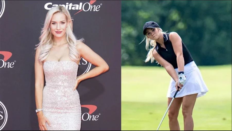 Paige Spiranac